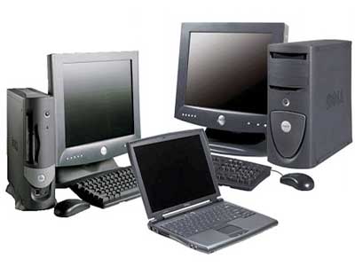 Használt számítógépek
